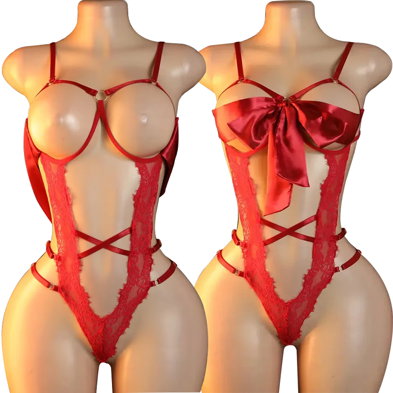 Lingerie - Lingerie sensual e provocante para mulheres,
