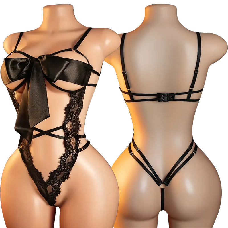Lingerie sensual e provocante  - Lingerie avaliação e preço